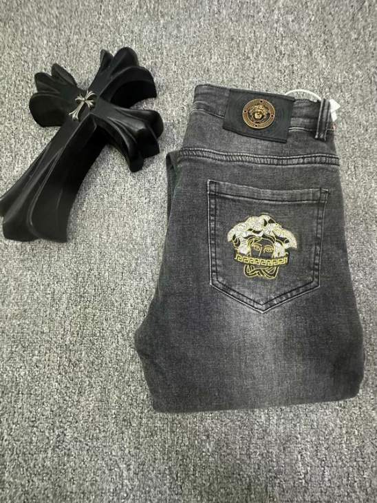Picture of Versace Jeans Long _SKUVersacesz28-36tltx0113591